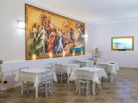 Olimpo B&B Hoteles en Giurdignano