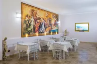 Olimpo B&B Hotels in Casamassella