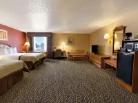 Baymont by Wyndham Oklahoma City Airport Hotels near OKC Fair Park