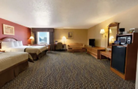 Baymont by Wyndham Oklahoma City Airport Hotels in Oklahoma City