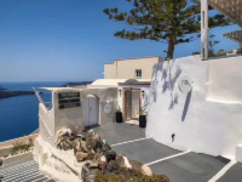 Ira Hotel & Spa - Adults Only Hotels in Santorini