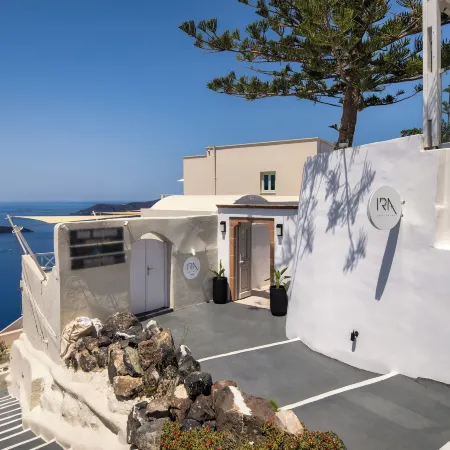 Ira Hotel & Spa - Adults Only