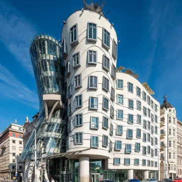 Prague Centre Plaza
