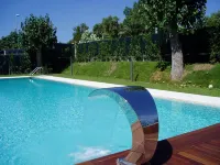 Hotel Patrizia - Pools