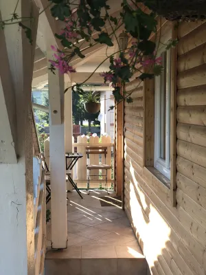 House Magdic Plitvice - Wifi