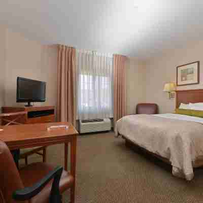 Candlewood Suites Gillette by IHG Rooms