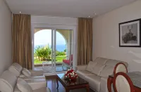 Mnar Castle Hotels in Tangier