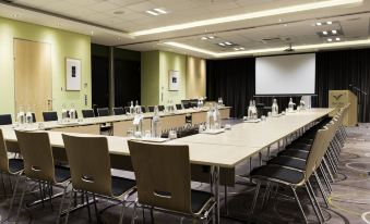 Hotel Verde Cape Town Airport