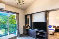 Kerama Terrace Hotels in Zamami