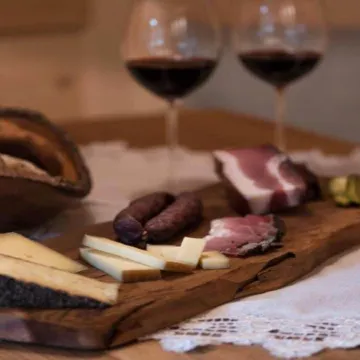 Residence Cesa Sassela Отели рядом с достопримечательностью «Museum de Gherdeina»