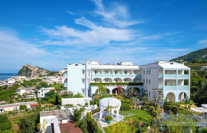 Hermitage Resort & Thermal Spa