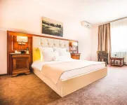 Hotel Athos R.M.T. Các khách sạn ở Cluj-Napoca