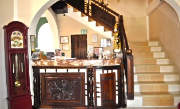 Hostal la Magia de Uyuni