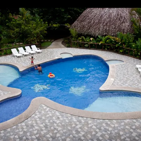 Turtle Beach Lodge