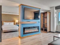 Grand Casino Hinckley Hoteles en Hinckley