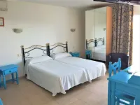 艾裡西歐司飯店