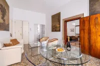 Residence Ca' Foscolo Hotel a Venezia