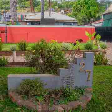 27 Bishop Gaul Ave Hotel Exterior