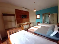 El Shadday Pousada Boutique Hotels in Enseada