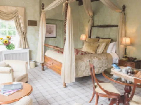 Mere Court Hotel Hotels in Knutsford