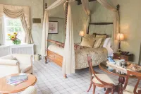 Mere Court Hotel Hotels in Knutsford