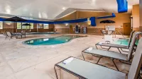 Best Western Plus Blaine at the National Sports Center Hotels in Blaine