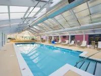 フェアフィールド イン & スイーツ リンチバーグ リバティ ユニバーシティ リンチバーグのホテル