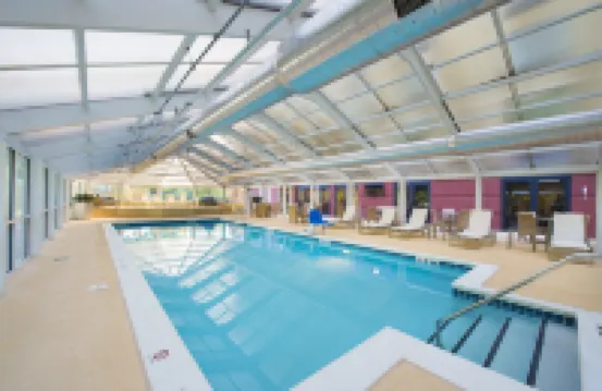 Fairfield Inn & Suites Lynchburg Liberty University