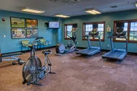 Carlisle Inn Walnut Creek Hotel di Paint Township