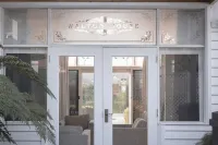 Walton House Hotel a Cygnet