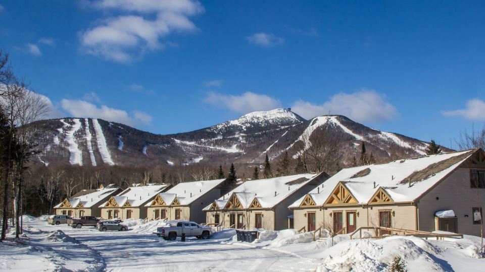 Jay Peak Resort