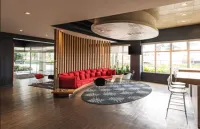 ibis Curitiba Aeroporto Hotels in Sao Jose dos Pinhais