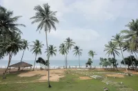 Green Turtle Villa by TSC, Bentota - Beach