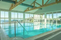 Azureva Hendaye - Pools