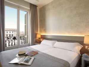 Duquesa Suites Landmark Hotel by Grup Duquessa