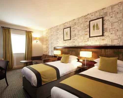 Stamford Bridge Hotel London Hotels near Fulham