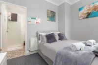 더 위닝 포스트 블랙풀 Solaris Centre 주변 호텔