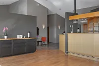 Hotel Kvika - Bar