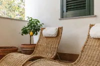 BB 22 Charming Rooms & Apartments