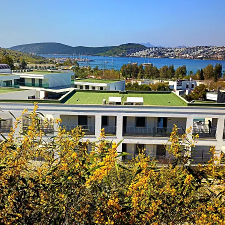 Jasmin Elite Residence & Spa