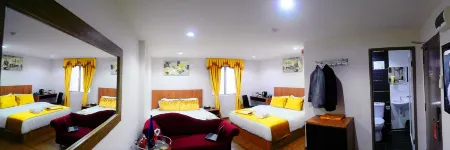 Royale Hotel Batu Gajah Отели в г. Batu Gajah