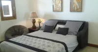 The Sanctuary Boutique Bungalow Kandy