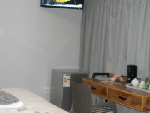 ノーブル ハーツ ベッド アンド ブレックファスト マセルのホテル