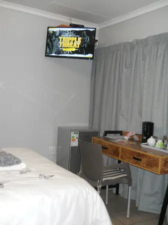 Noble Hearts Bed & Breakfast