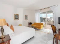 Grand Hotel Quisisana Hotel a Capri