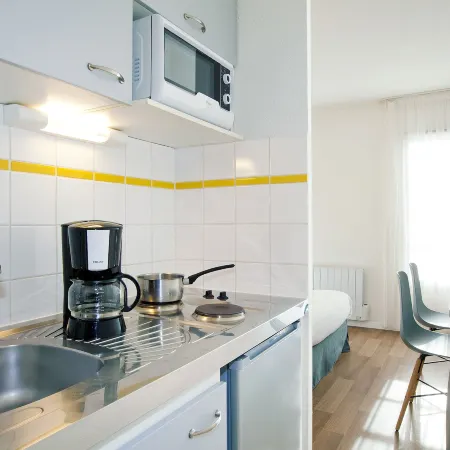 Brit Hotel Confort Lannion Centre Gare