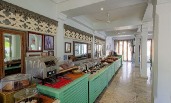The Rawla Narlai - A Luxury Heritage Stay in Leopard Country