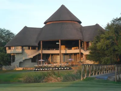 Nkonyeni Lodge & Golf Estate Các khách sạn ở 