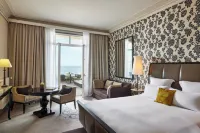Le Grand Hôtel Cabourg - MGallery Hôtels à : Dives-sur-Mer