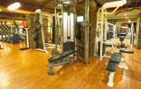 Westgate Park City Resort and Spa - Kuntosalit